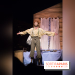 Les aventures de Tom Sawyer au Mogador : les photos