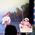 Les aventures de Tom Sawyer au Mogador : les photos