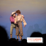 Les aventures de Tom Sawyer au Mogador : les photos