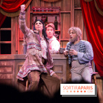 Les aventures de Tom Sawyer au Mogador : les photos