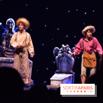 Les aventures de Tom Sawyer au Mogador : les photos