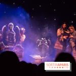 Les aventures de Tom Sawyer au Mogador : les photos