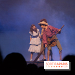 Les aventures de Tom Sawyer au Mogador : les photos