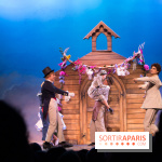 Les aventures de Tom Sawyer au Mogador : les photos