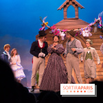 Les aventures de Tom Sawyer au Mogador : les photos