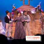 Les aventures de Tom Sawyer au Mogador : les photos