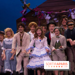 Les aventures de Tom Sawyer au Mogador : les photos