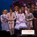 Les aventures de Tom Sawyer au Mogador : les photos