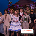 Les aventures de Tom Sawyer au Mogador : les photos