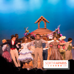 Les aventures de Tom Sawyer au Mogador : les photos