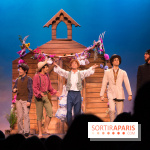 Les aventures de Tom Sawyer au Mogador : les photos