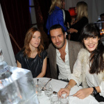 Léa Drucker
Gilles Lelouche
Mélanie Doutey