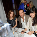 Léa Drucker
Gilles Lelouche
Mélanie Doutey