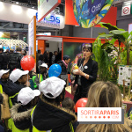 Salon de l'agriculture 2018