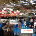 Salon de l'agriculture 2018