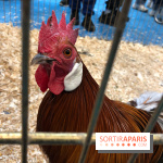 Salon de l'agriculture 2018