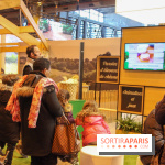 Salon de l'agriculture 2018