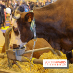 Salon de l'agriculture 2018
