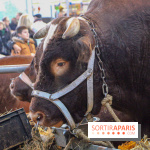 Salon de l'agriculture 2018