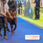 Salon de l'agriculture 2018