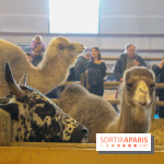 Salon de l'agriculture 2018