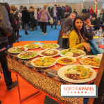 Salon de l'agriculture 2018