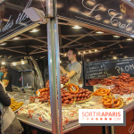 Salon de l'agriculture 2018