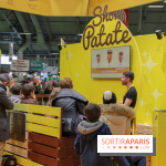 Salon de l'agriculture 2018 - enfants