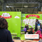 Salon de l'agriculture 2018