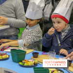 Salon de l'agriculture 2018