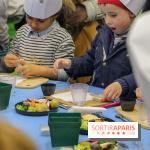 Salon de l'agriculture 2018 - enfants