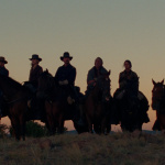 HOSTILES, les photos officielles