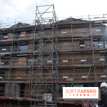 Le Musée de Cluny ferme complètement ses portes pour travaux