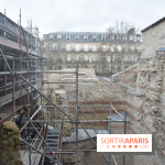 Le Musée de Cluny ferme complètement ses portes pour travaux