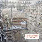 Le Musée de Cluny ferme complètement ses portes pour travaux