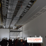 Le Musée de Cluny ferme complètement ses portes pour travaux