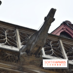 Le Musée de Cluny ferme complètement ses portes pour travaux
