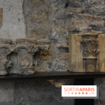 Le Musée de Cluny ferme complètement ses portes pour travaux