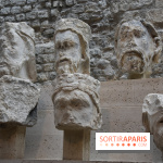 Le Musée de Cluny ferme complètement ses portes pour travaux