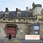 Le Musée de Cluny ferme complètement ses portes pour travaux