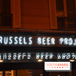 Brussels Beer Project ouvre un bar à bières à Pigalle