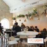 Jour Healthy by Nature à Bercy Village : les photos