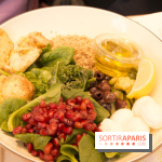 Jour Healthy by Nature à Bercy Village : les photos