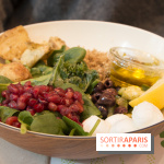 Jour Healthy by Nature à Bercy Village : les photos