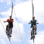 Xtrem Aventures Cergy : les photos