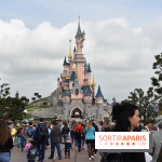 Visuel Disneyland Paris