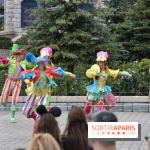 Base de données LaurentP