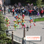 Base de données LaurentP