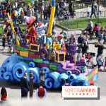 Base de données LaurentP