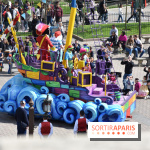 Base de données LaurentP